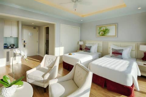 Vinpearl Beachfront Nha Trang — photo 5