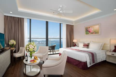 Vinpearl Beachfront Nha Trang — photo 7