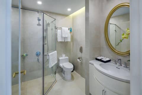 Vinpearl Beachfront Nha Trang — photo 9