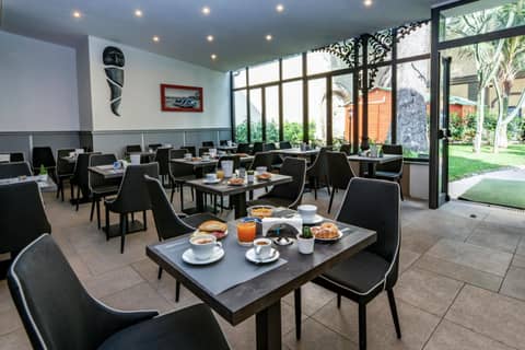 Villa Elisio Hotel & Spa — photo 3