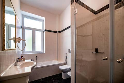 Villa Elisio Hotel & Spa — photo 4