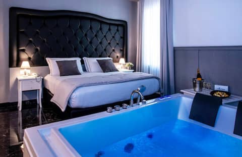 Villa Elisio Hotel & Spa — photo 5