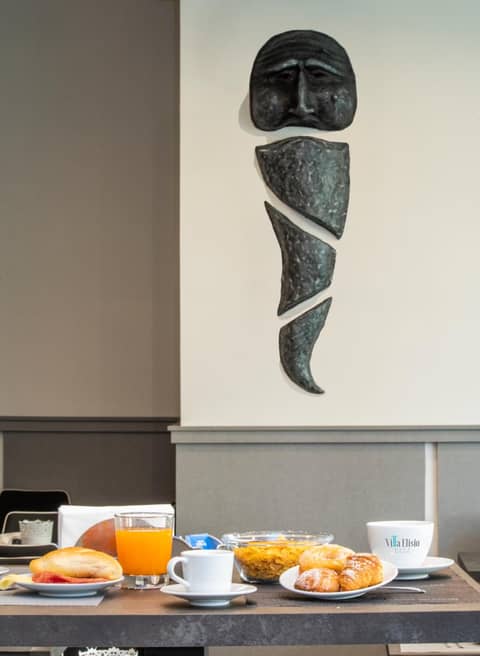 Villa Elisio Hotel & Spa — photo 7