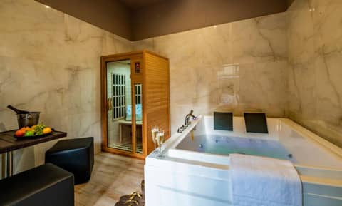 Villa Elisio Hotel & Spa — photo 9