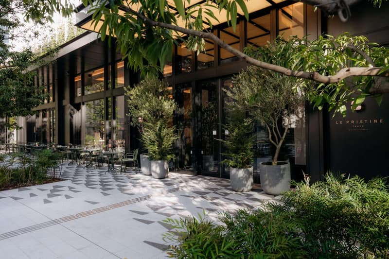 Hotel Toranomon Hills, The Unbound Collection By Hyatt — building