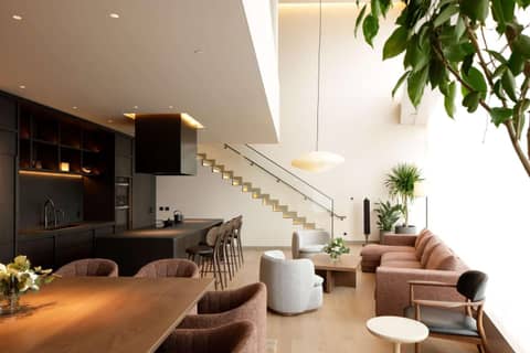Hotel Toranomon Hills, The Unbound Collection By Hyatt — photo 5