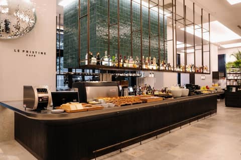 Hotel Toranomon Hills, The Unbound Collection By Hyatt — photo 6