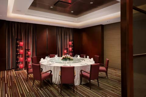 Park Plaza Beijing Wangfujing — photo 3