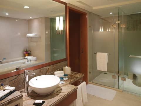 Park Plaza Beijing Wangfujing — photo 5