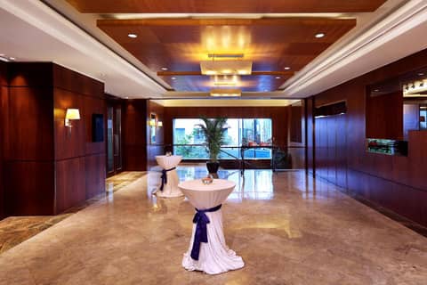 Park Plaza Beijing Wangfujing — photo 7