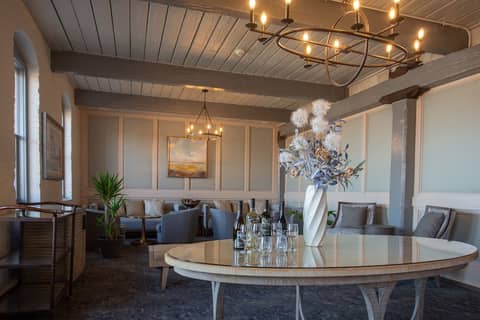 Olde Harbour Inn, Historic Inns of Savannah. — photo 4