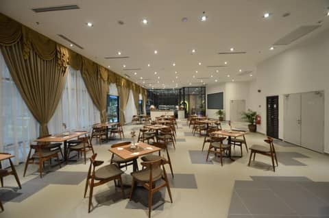 Signature International Hotel China Town — photo 3