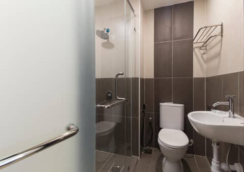Deluxe Twin Room — the supplier's photographs — photo 1