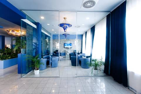 Lenas Donau Hotel — photo 3