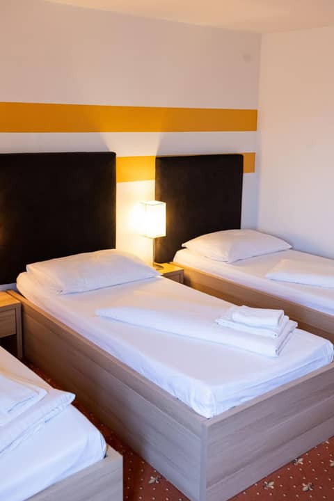 Lenas Donau Hotel — photo 4