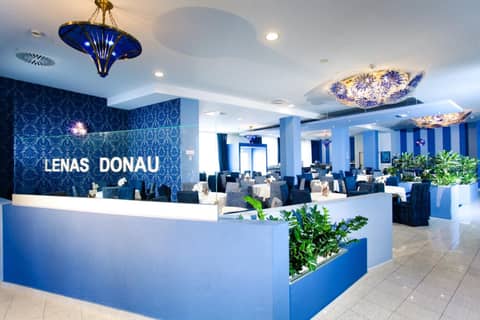 Lenas Donau Hotel — photo 5