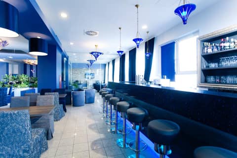 Lenas Donau Hotel — photo 7