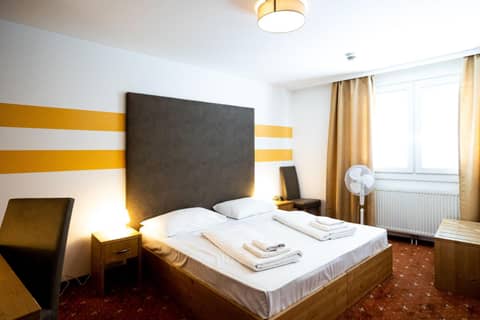 Double Room — the supplier's photographs — photo 1