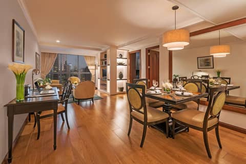 Discovery Suites Manila, Philippines — photo 4
