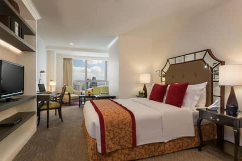 Discovery Suites Manila, Philippines — photo 5