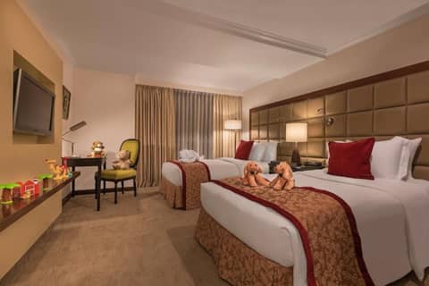 Discovery Suites Manila, Philippines — photo 7