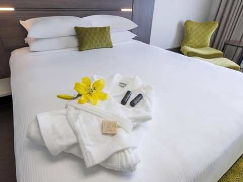 JetPark Auckland Airport Hotel — photo 4