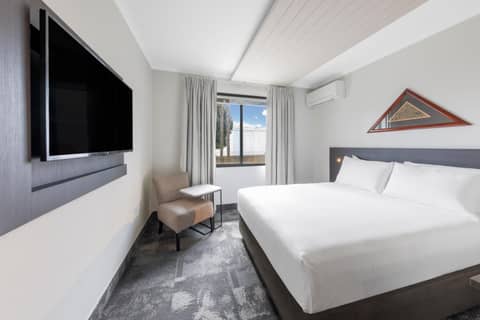 JetPark Auckland Airport Hotel — photo 7
