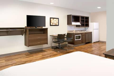 WoodSpring Suites Nashville Airport — photo 4
