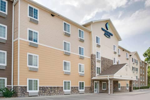 WoodSpring Suites Nashville Airport — photo 5