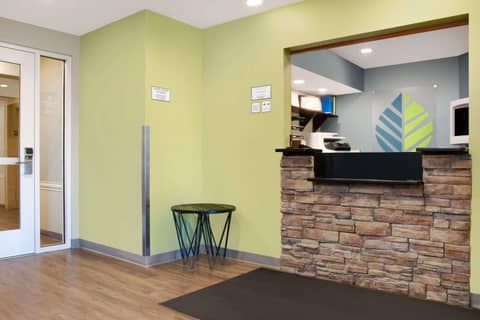WoodSpring Suites Nashville Airport — photo 7