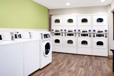 WoodSpring Suites Nashville Airport — photo 9