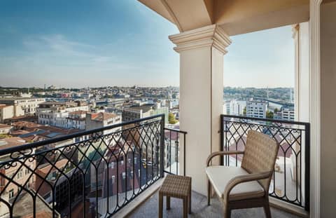 Grand Galata Hotel & Spa — photo 3