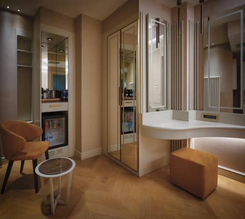 Grand Galata Hotel & Spa — photo 6