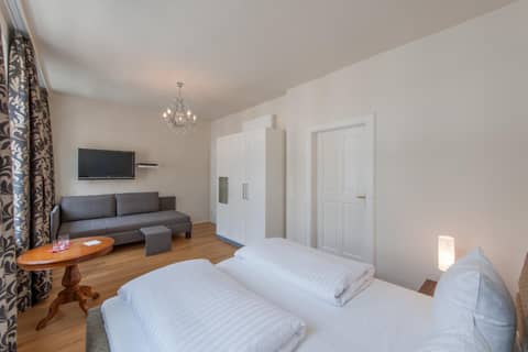 Altstadthotel Wolf-Dietrich — photo 2