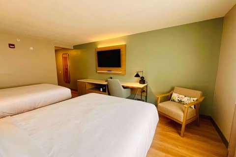 Wyndham Garden Louisville KY — photo 4