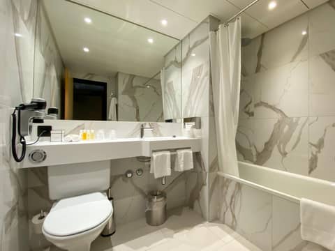 Nash Airport Hotel — photo 2