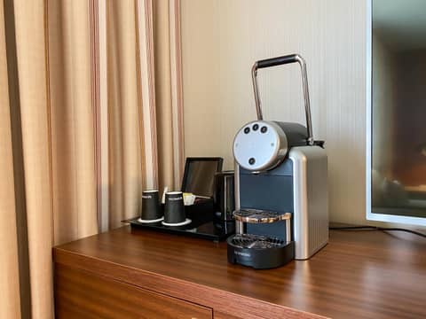 Nash Airport Hotel — photo 3