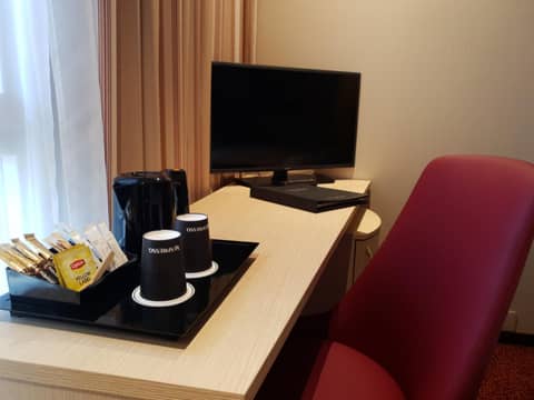 Nash Airport Hotel — photo 6