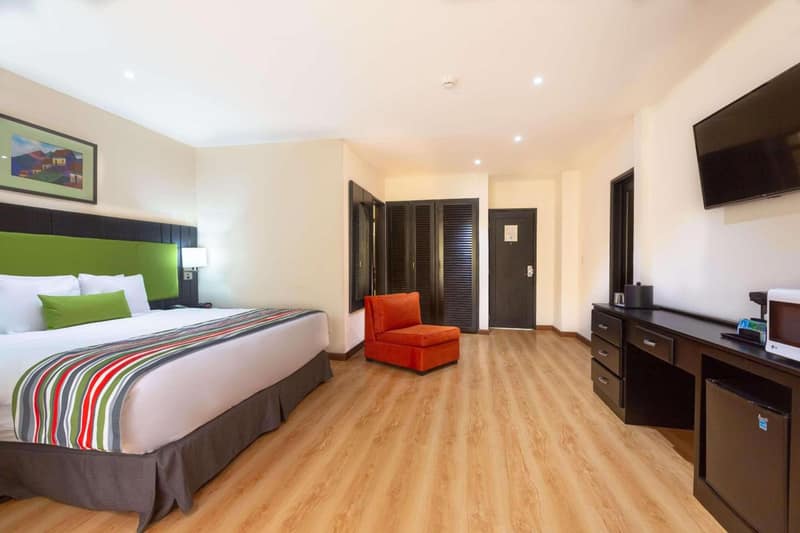 Country Inn & Suites by Radisson, San Jose Aeropuerto, Costa Rica — photo 1