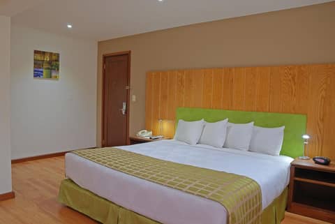 Country Inn & Suites by Radisson, San Jose Aeropuerto, Costa Rica — photo 3