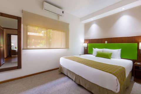 Country Inn & Suites by Radisson, San Jose Aeropuerto, Costa Rica — photo 4
