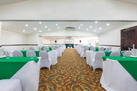 Country Inn & Suites by Radisson, San Jose Aeropuerto, Costa Rica — photo 5