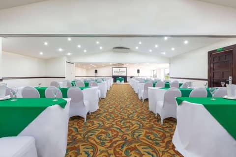 Country Inn & Suites by Radisson, San Jose Aeropuerto, Costa Rica — photo 6