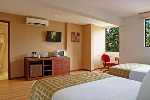Country Inn & Suites by Radisson, San Jose Aeropuerto, Costa Rica — photo 8