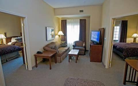 Staybridge Suites Williamsville Buffalo by IHG — photo 2