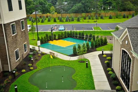 Staybridge Suites Williamsville Buffalo by IHG — photo 6