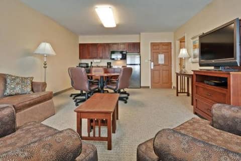 Staybridge Suites Williamsville Buffalo by IHG — photo 8