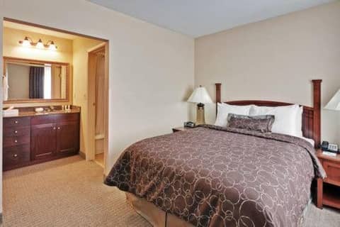 Staybridge Suites Williamsville Buffalo by IHG — photo 9