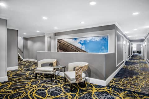 Hotel Indigo Dallas Downtown by IHG — photo 4