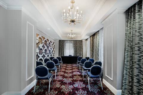 Hotel Indigo Dallas Downtown by IHG — photo 7
